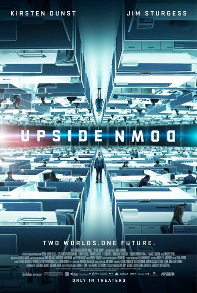 Upside Down